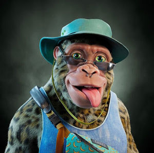 Meet your Posher, Ryan